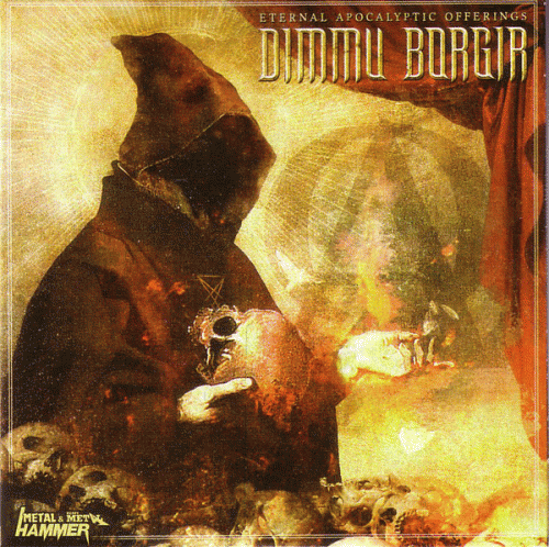 Dimmu Borgir : Eternal Apocalyptic Offerings